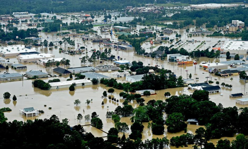 North Carolina Natural Disaster Map North Carolina Natural Disaster Map