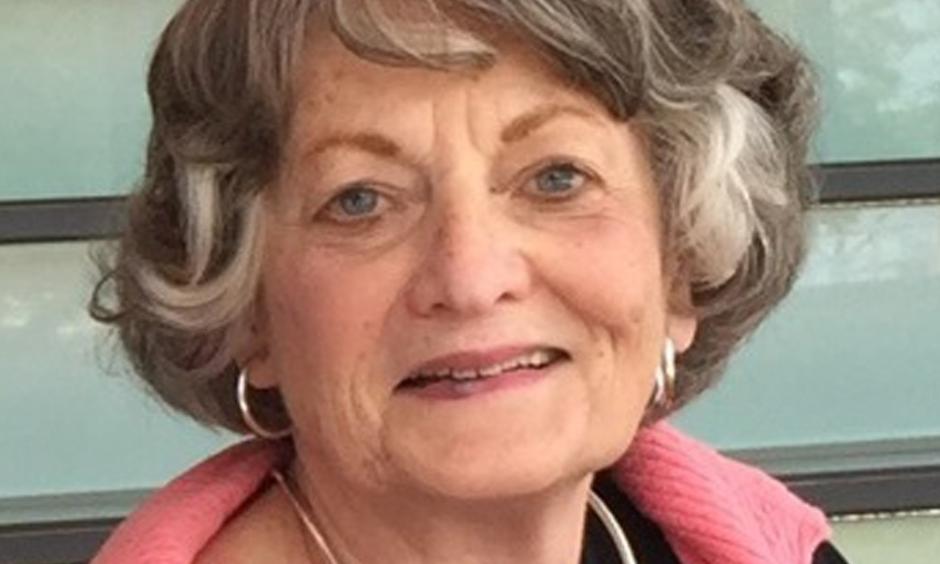 Nancy Reed, 77, died on September 15.