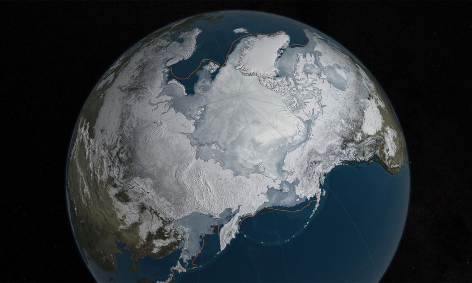 Image: NASA