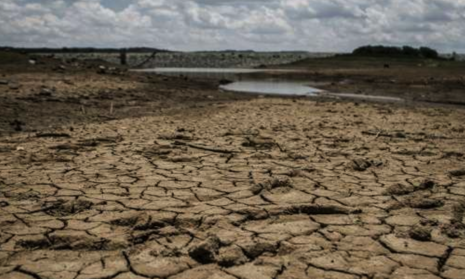Climate Signals Drought caused by El Nino threatening southern Africa UN