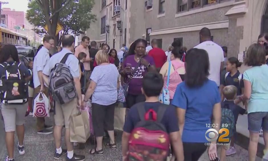 Image: CBS New York