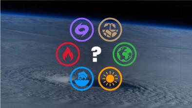 what are climate signals icon