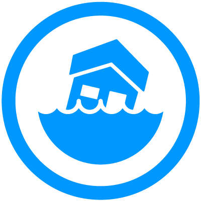 Floods icon