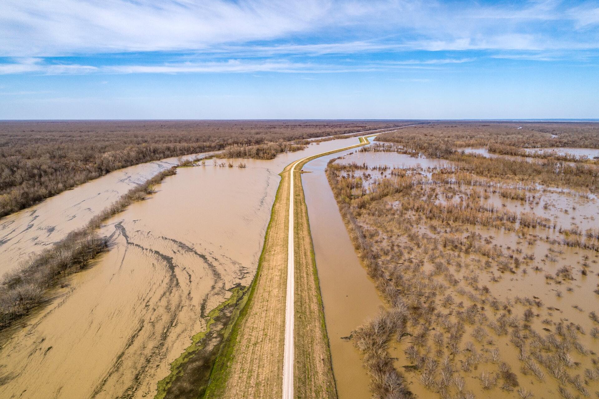 floods