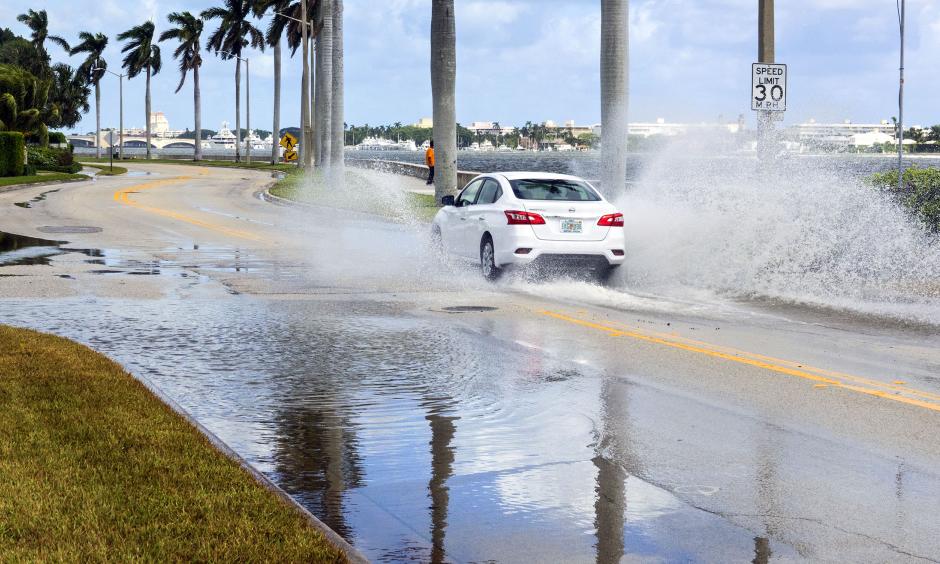 West Palm Beach Tide Chart