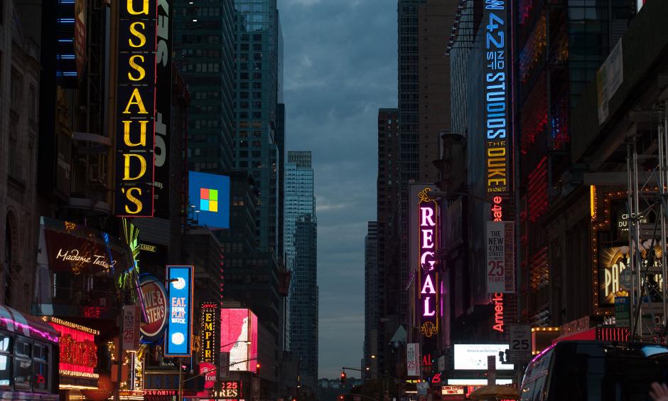 Photo: Bloomberg