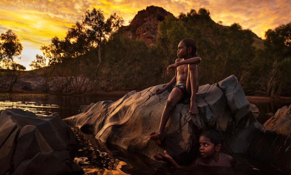 Climate change is increasing extreme heat and heat waves