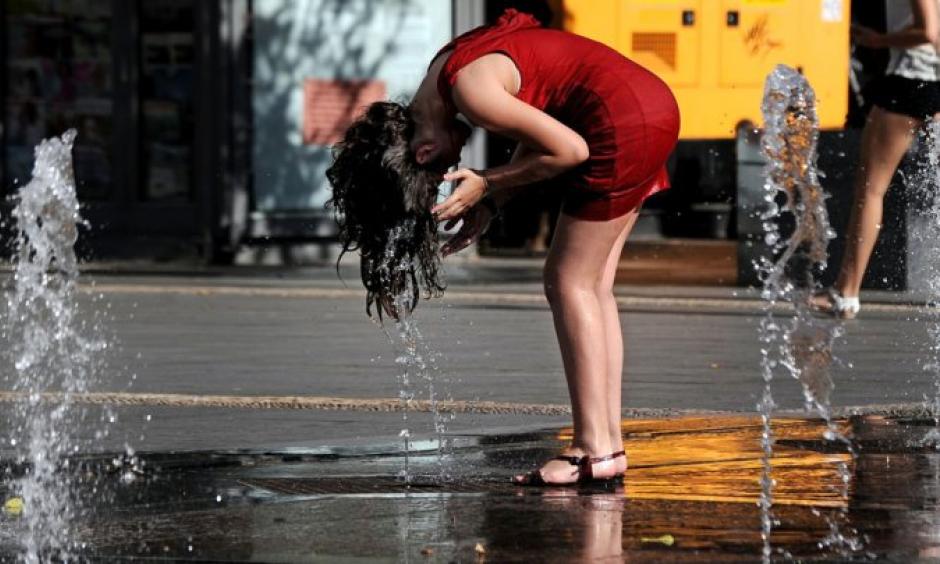 Photo: Crisitna Quicler, AFP