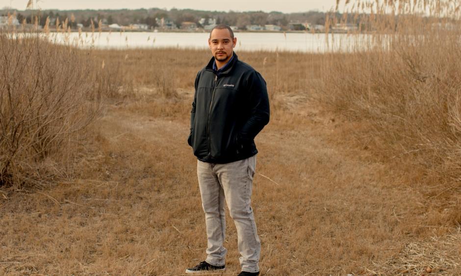Climate change is increasing sea level rise and coastal erosion