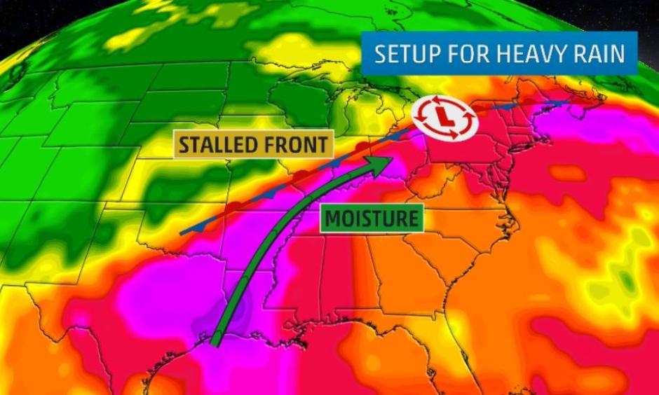 Image: The Weather Channel