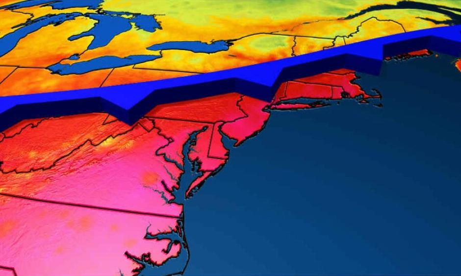 Image: The Weather Channel