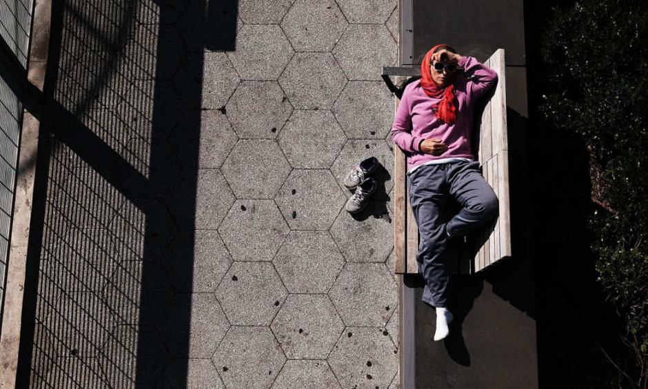 Photo: Spencer Platt / Getty Images
