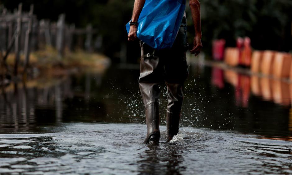 Jonah M. Kessel. Photo: The New York Times