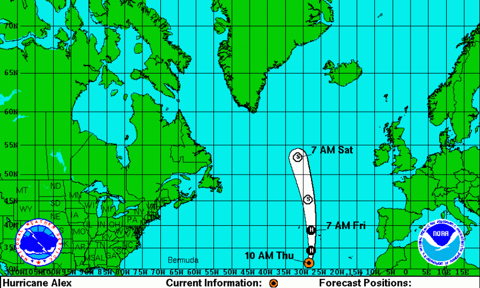 Image: NOAA