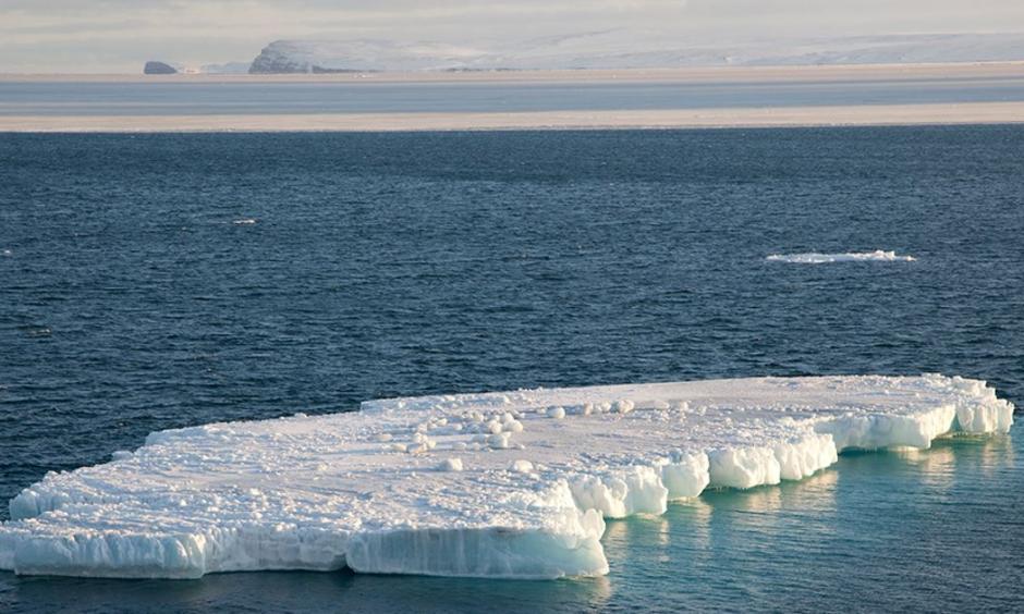 Photo: NOAA