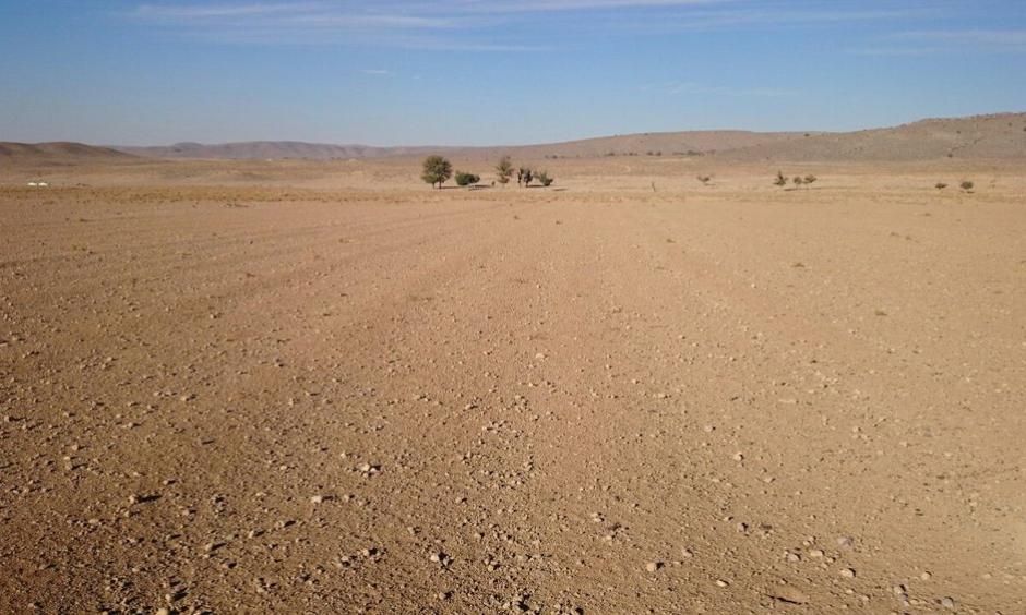72 percent of people in Iran are withstanding prolonged drought, the director for drought and crisis management department of Iran’s Meteorological Organization said. Photo: Tehran Times