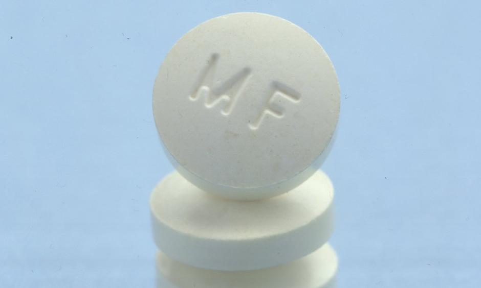 Mifepristone, also known as RU 486, is a pill that induces an abortion. It is one of the medications sold to Latin America women by Women on Web. Photo: James Worrell/Time & Life Pictures/Getty Images