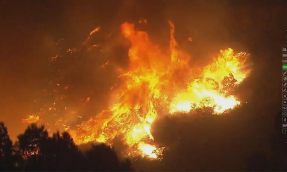Photo: ABC7 San Francisco