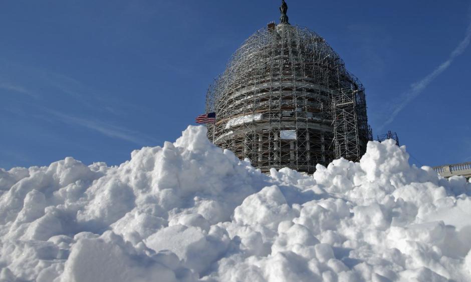 Photo: Chip Somodevilla, Getty Images