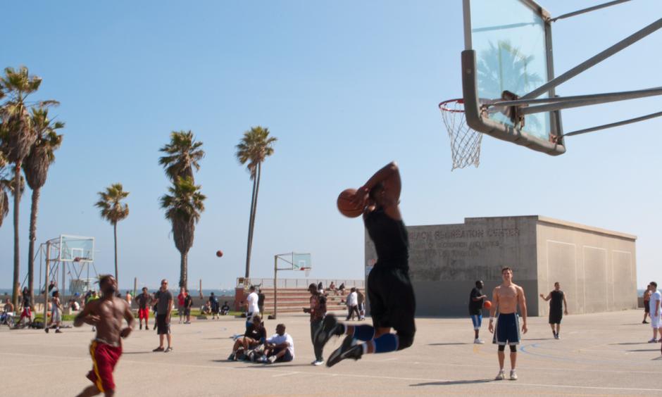 Southern California beaches. Photo: InSapphoWeTrust, Flickr