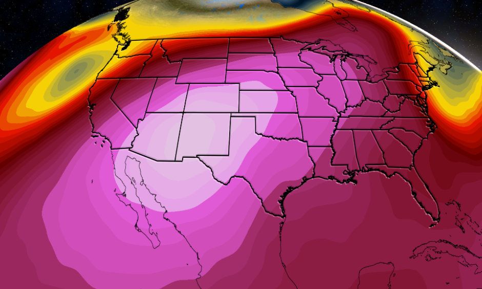 The weather channel phoenix