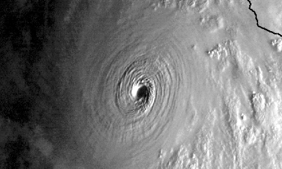 Photo: NASA