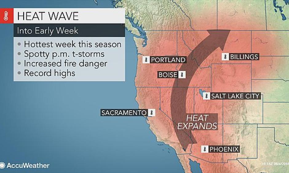 Image: AccuWeather