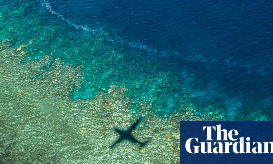 Climate change is increasing ocean temperatures, leading to more coral bleaching