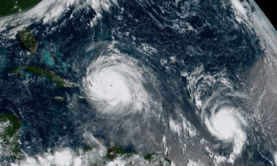 Image: NOAA
