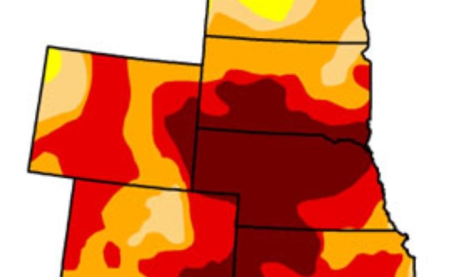Image: National Drought Mitigation Center