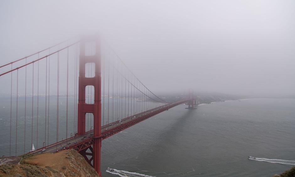 California has been in a drought since 2011. Image credit: Pixabay