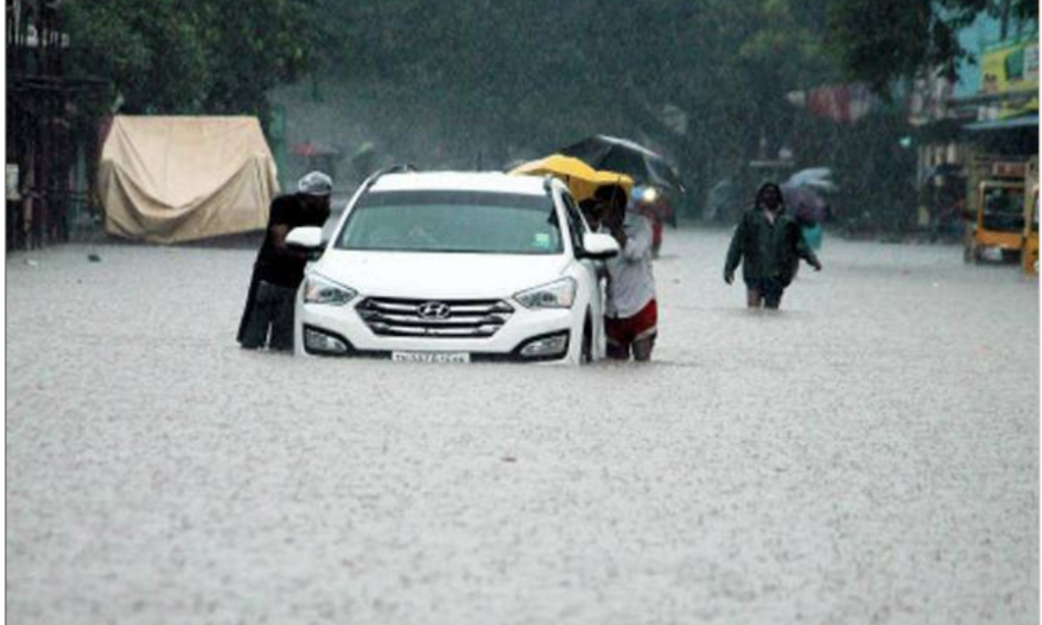 It is a technology-enabled attempt to crowdsource information about relief on the internet. The document is also sounding board for anyone with an internet connection. Image: ET