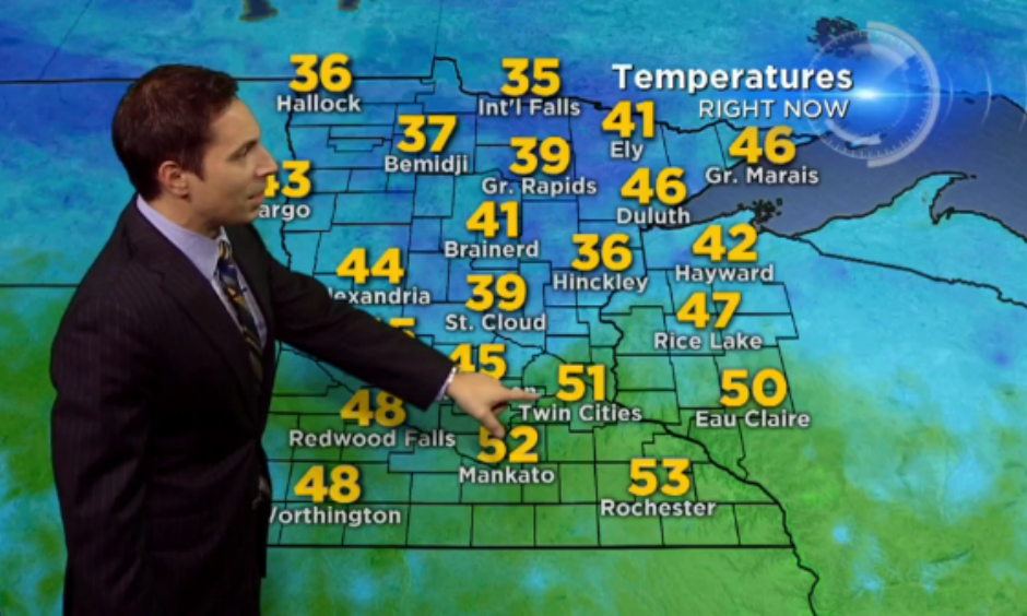 Minnesota CBS