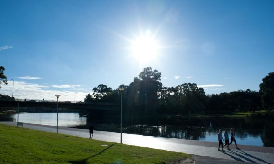 Photo: Nat Rogers, InDaily