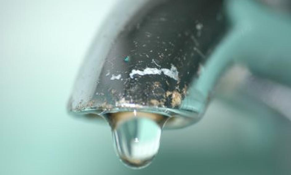 The City of Johannesburg has announced level two water restrictions