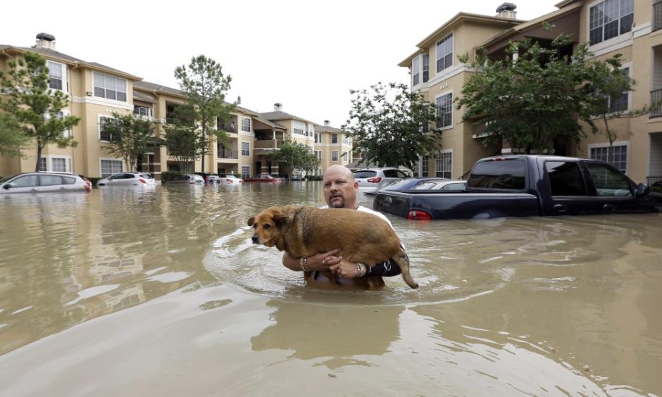 Photo: AP