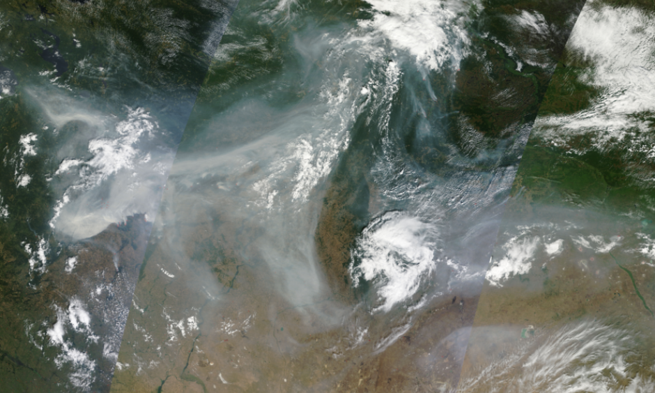 Image: NOAA