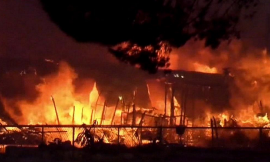 Photo: ABC News