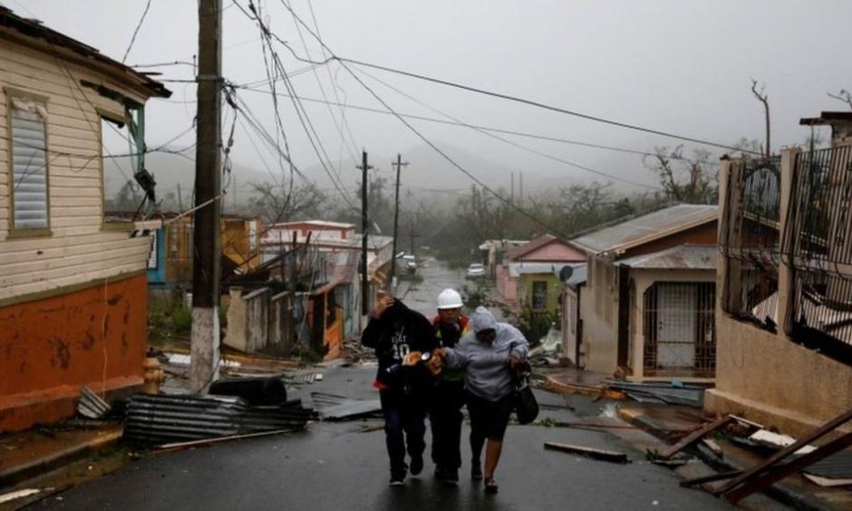 Photo: Reuters