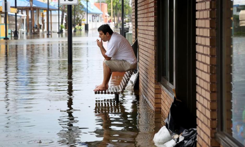 Photo: Douglas R. Clifford/ The Tampa Bay Times via AP