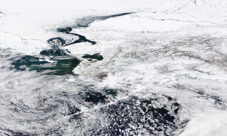 Image: NASA