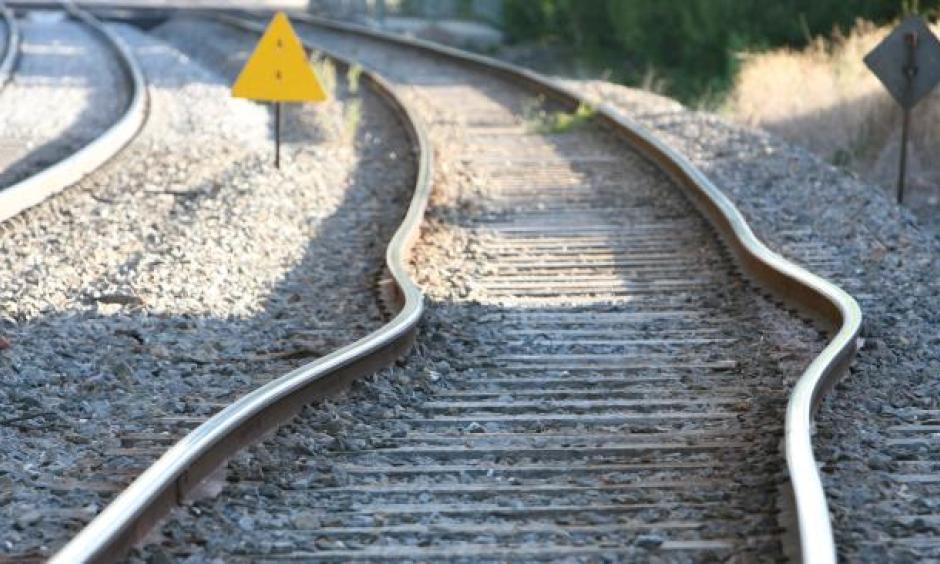 Just too hot: Transperth has warned that extreme heat forecast for Perth could slow trains due to safety concerns. Photo: PerthNow