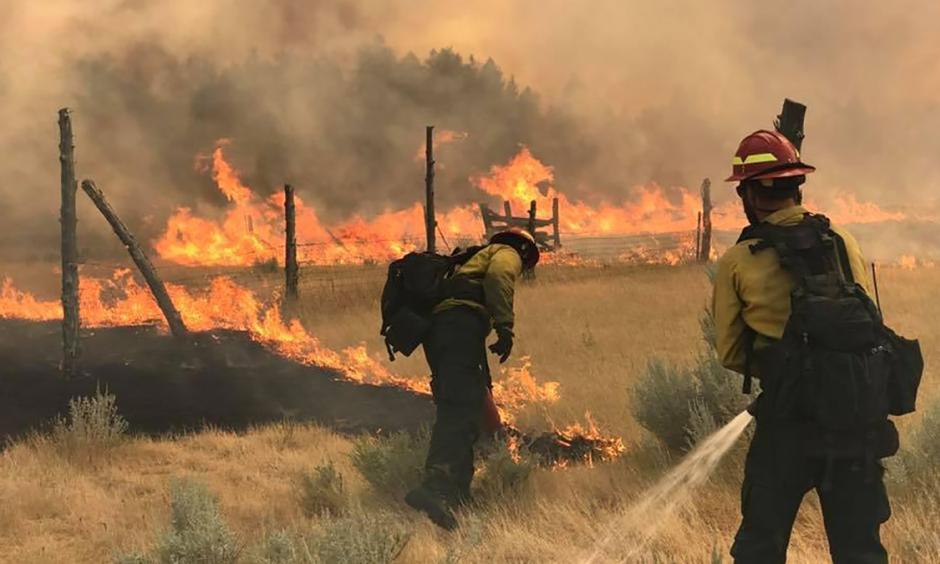 Photo: Jonathan Moor, Bureau of Land