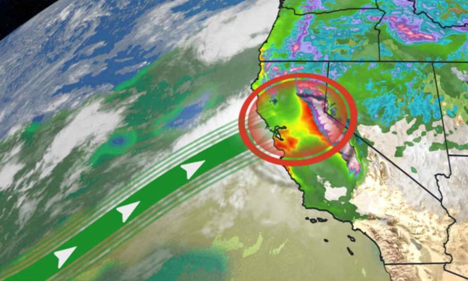 Image: The Weather Channel