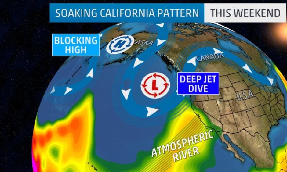 Image: The Weather Channel
