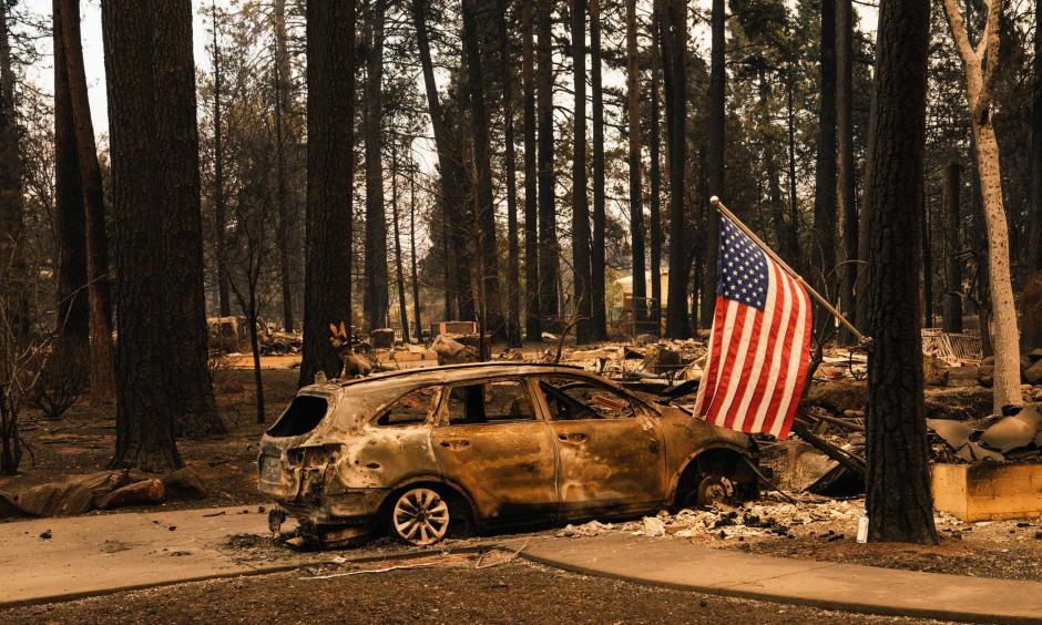 Photo: Mason Trinca, Washington Post/Getty Images