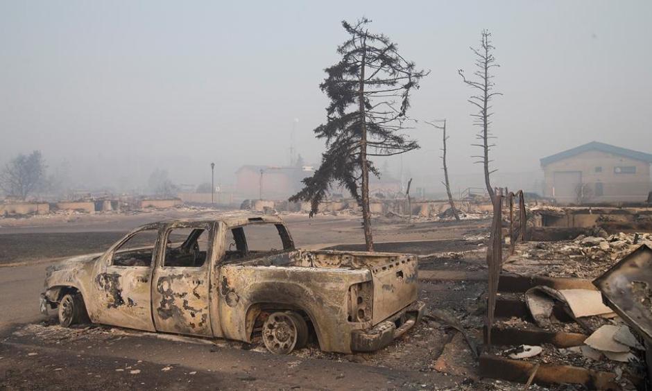 Photo: Jonathan Hawyard, AP