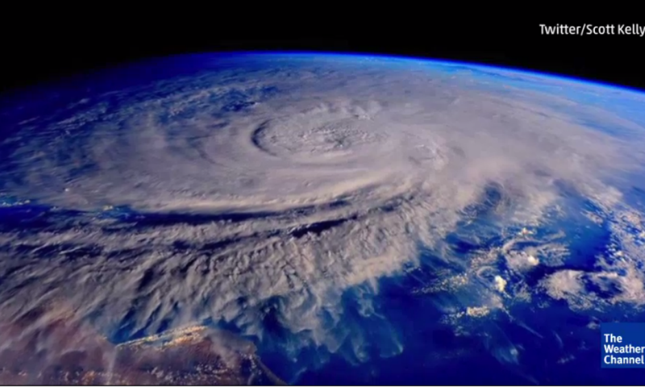 Image: The Weather Channel