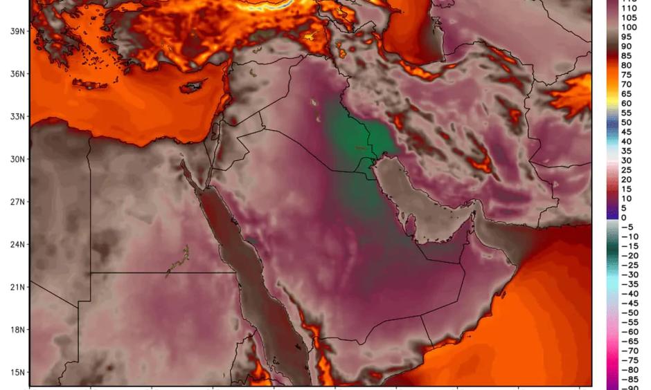 Image: WeatherBELL
