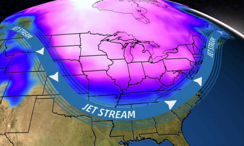 Image: The Weather Channel
